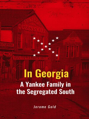 cover image of In Georgia